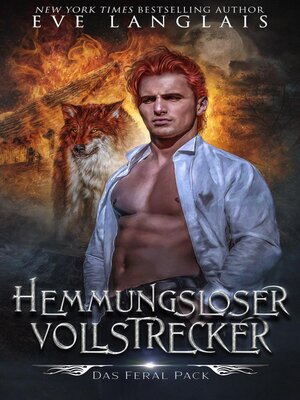 cover image of Hemmungsloser Vollstrecker